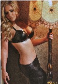 Heidi Range in Loaded